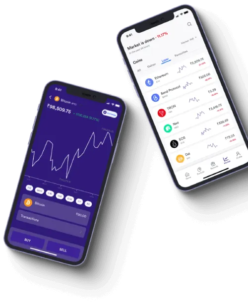 Nexiron Trader Flex - What exactly is Nexiron Trader Flex?